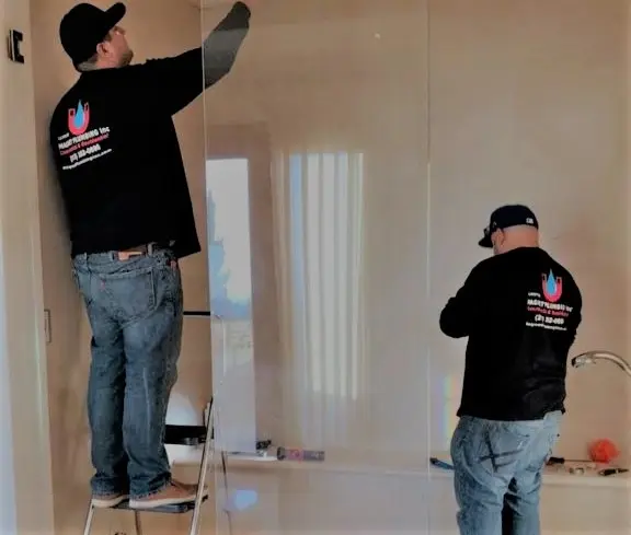 Professional plumbing installation for Tankless Water Heater Installation in Brandywine Hills